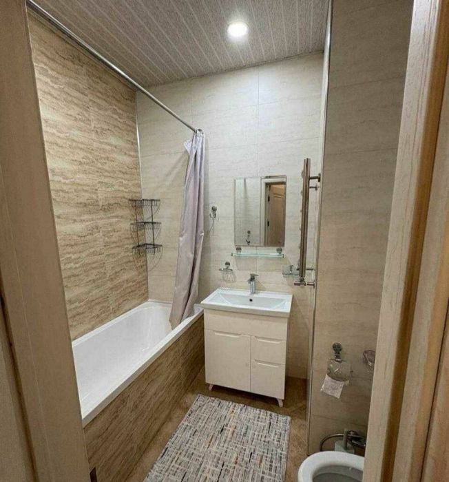 Квартира арендага берилади