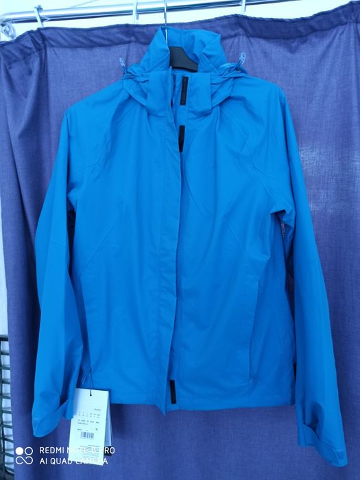 Geacă funcțională damă Schoffel. (NOUĂ)