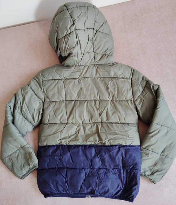 Преходно детско яке