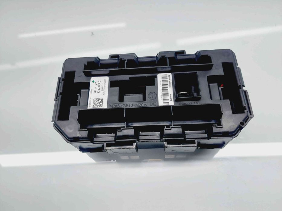 Panou sigurante Bmw 1 (F20) [Fabr 2011-2017] 9337879-01