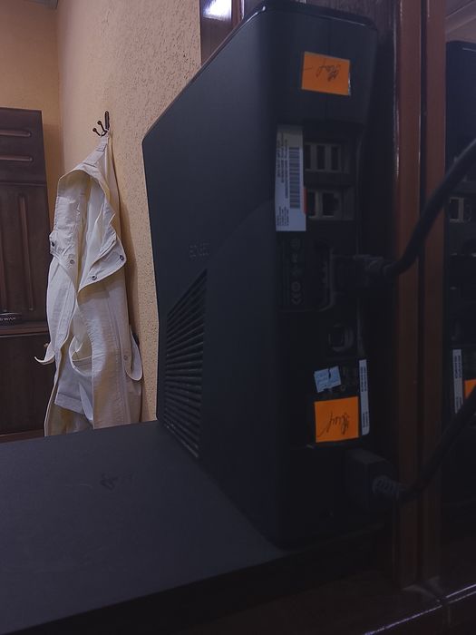 X box 360  xolati ideyal