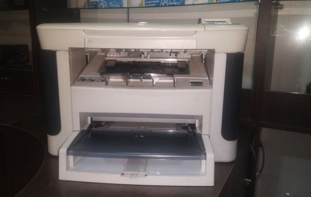 Продам принтер 3 в 1