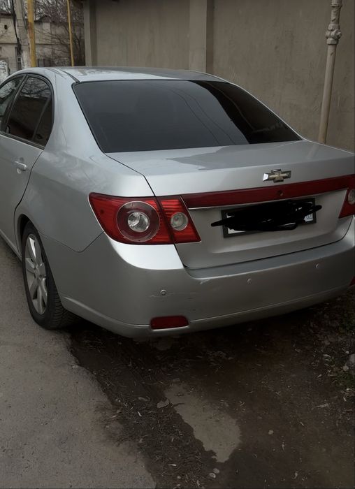 Продам автомобиль