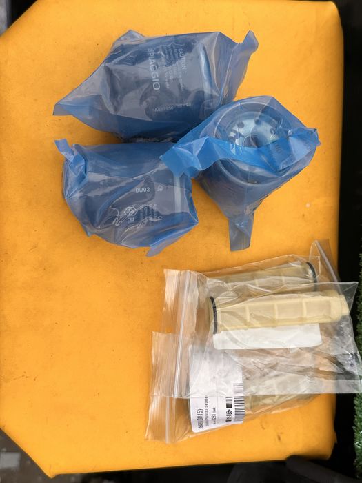 Piaggio 300cc, piaggio 500cc, kit reparatie variator, role, curea