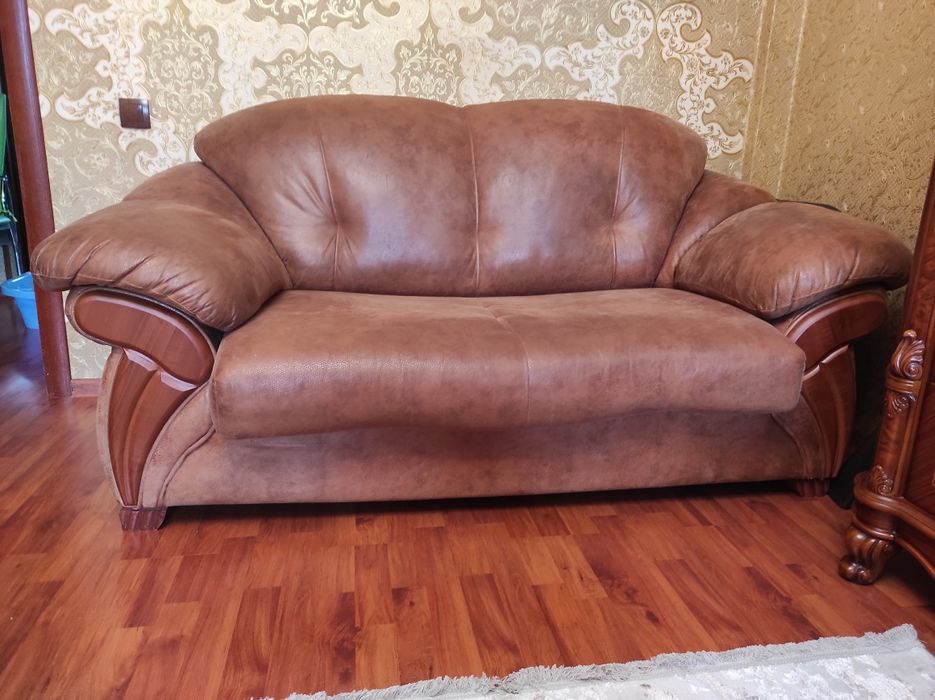 Продам новый диван - кровать