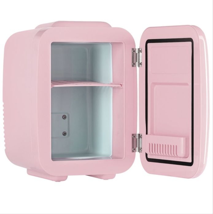 Mini frigider portabil Meloni incalzire si racire