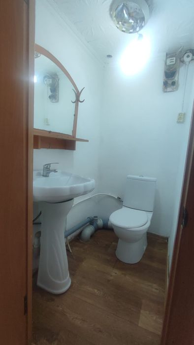 Сдам благоустроенную времянку