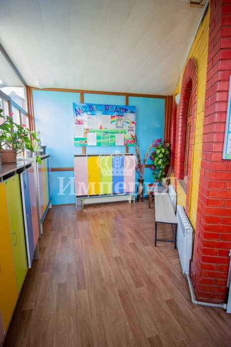 Д/сад Дияра Павел ИмпериЯ