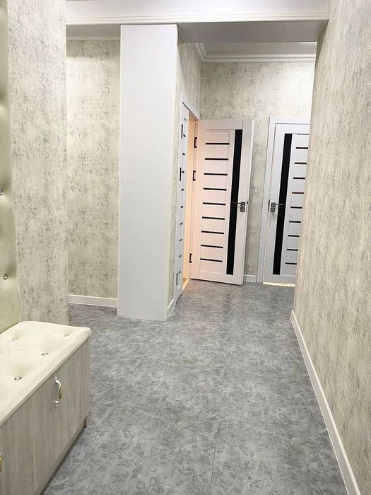 Сдаётся Premium Lux 3х ком кв на Бусыгина!!!