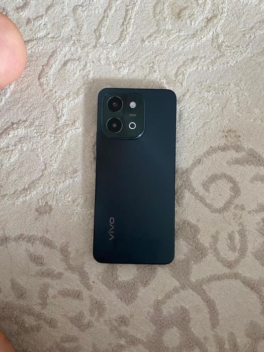 Vivo Y28 4G б/у  идеал