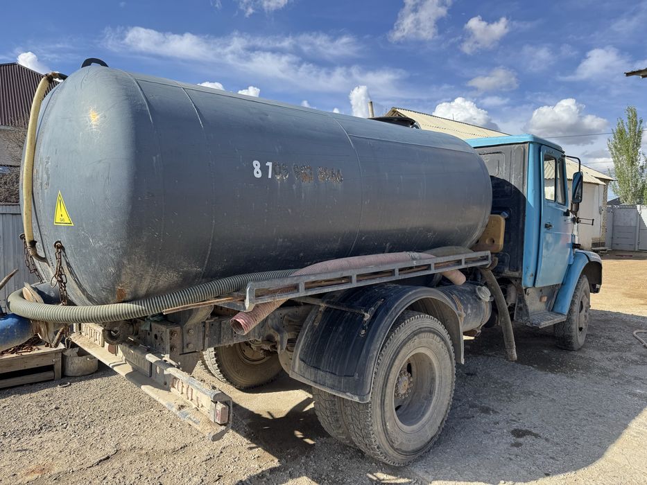 Зил сатылады хабарласыңдар