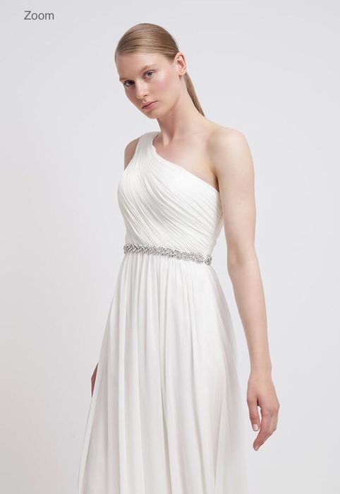 Официална рокля за повод