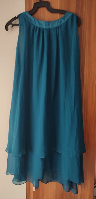 Rochie vaporoasa nr 38