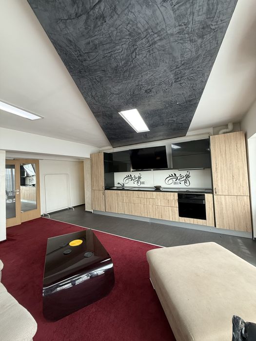 PF apartament 1 camera open space, zona Gara, la 5min de Piața Unirii