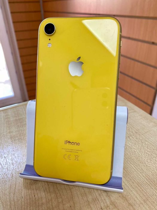 Айфон XR 128 гб срочно