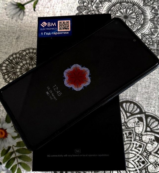 Продается Xiaomi Poco F3