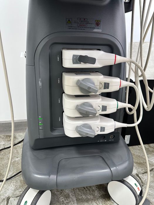 Продам УЗИ аппарат