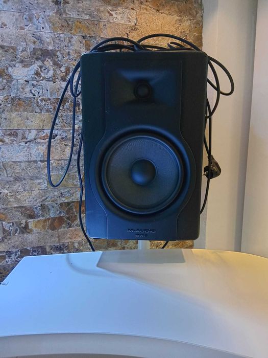 Monitoare Studio M-Audio BX 8