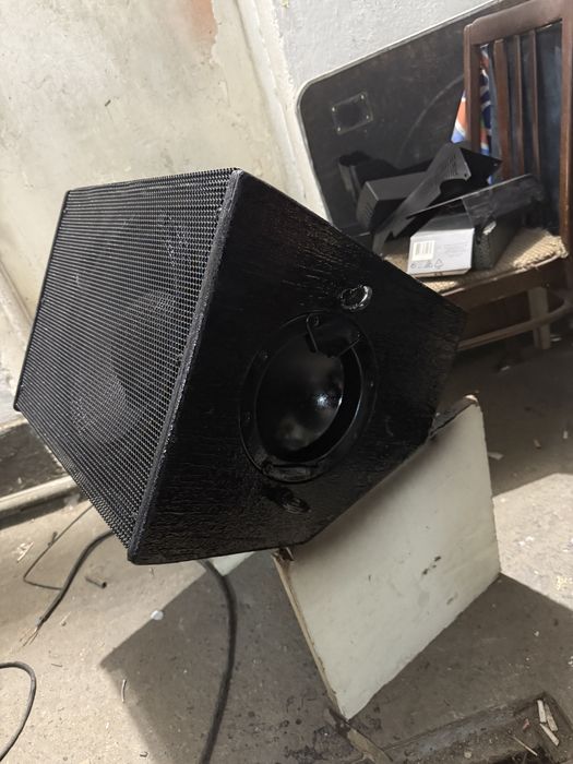 Продам топы , мониторы по 400w universal acoustic