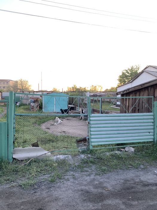 Продается дом в поселке Самарка реальному покупателью есть торг