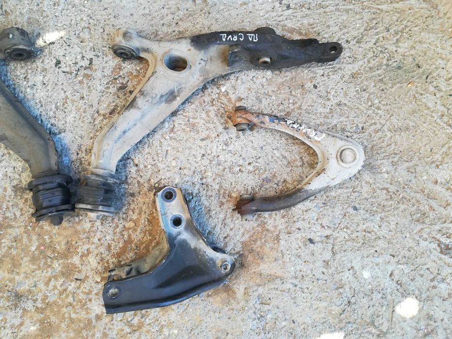 Honda Cr-v Crv 1 Хонда Цр-в Црв носачи носач ляв десен горен долен