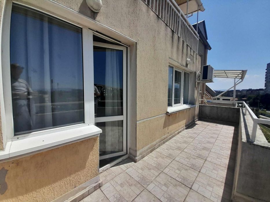 Дава се под наем Тристаен апартамент в София, Сухата река - 112 кв.м за 610.98 € - Снимка #17