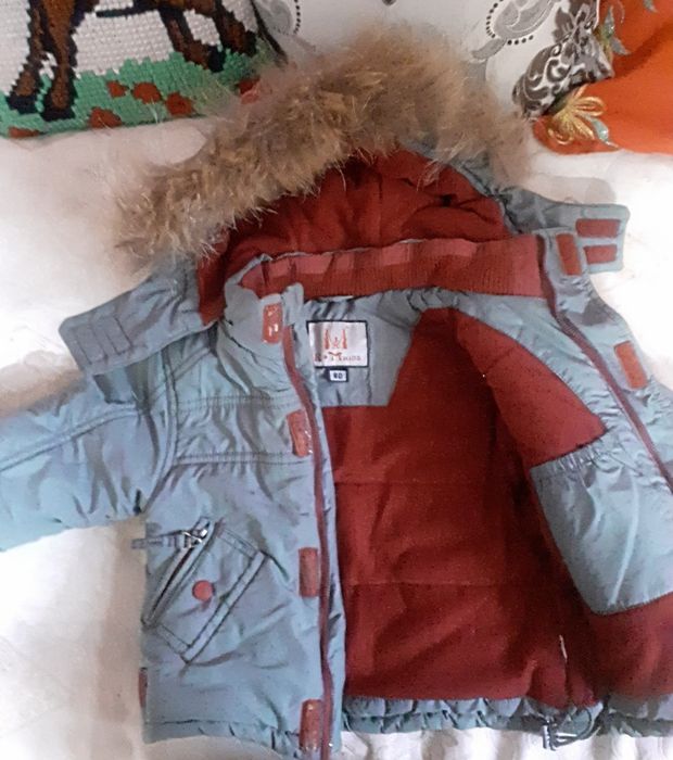 Одежда для детей