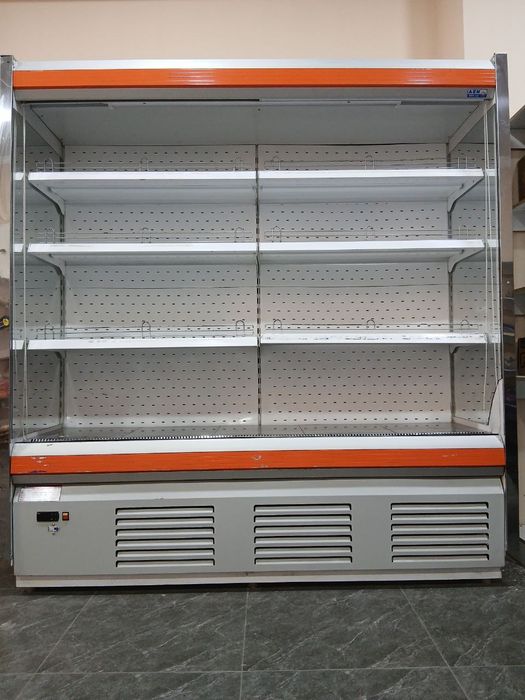 Muzlatkichlar sotiladi