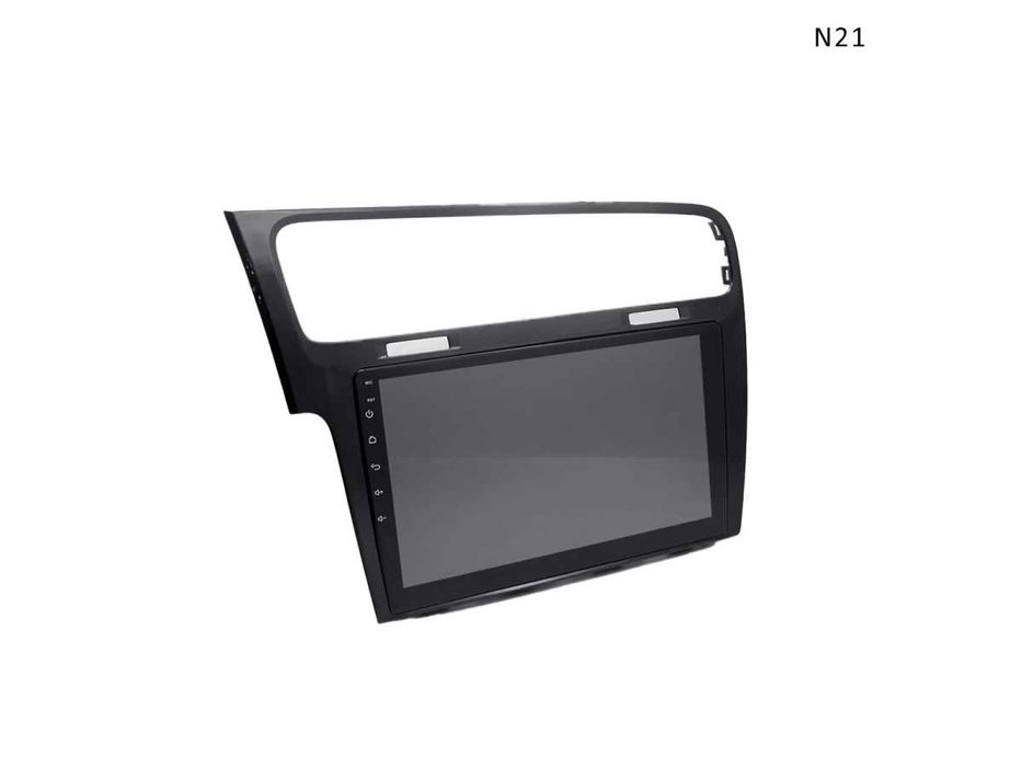 Navigare Android pentru Volkswagen Golf 7 multimedia 9 inch