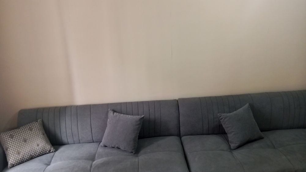 Продам диван 4 метра 4х спальный