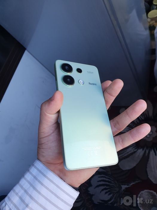 Redmi not 13 256gb