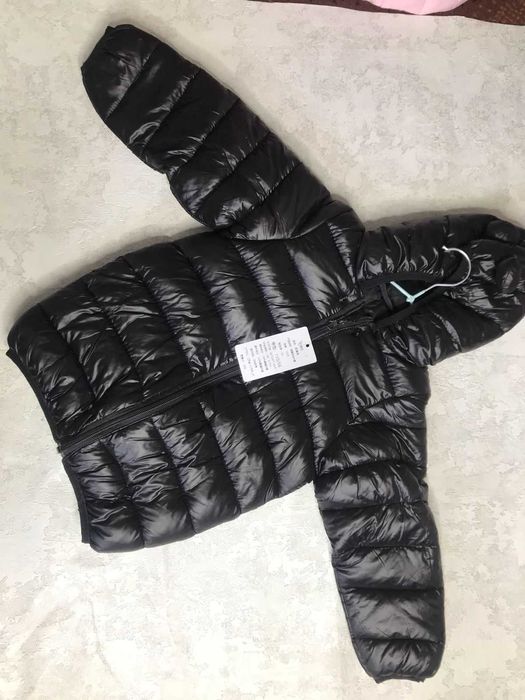 куртка осень весна