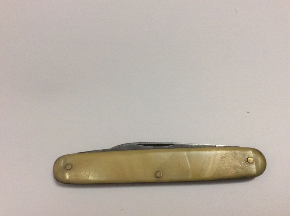 Briceag vintage D.Peres Solingen