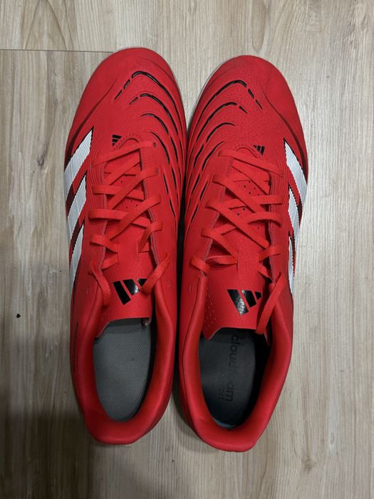 Футболни стоножки 48ми номер чисто нови