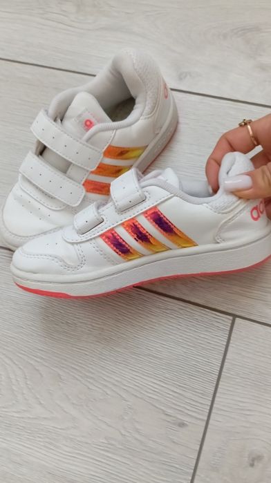 Кроссовки Адидас оригинал