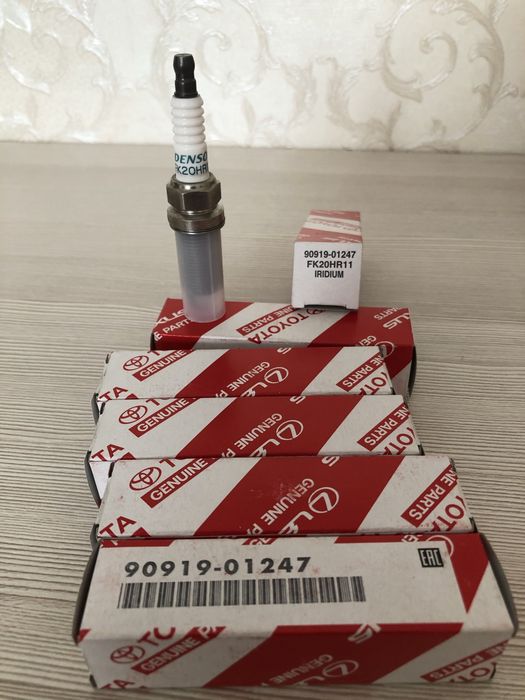 Продам запчасти Lexus