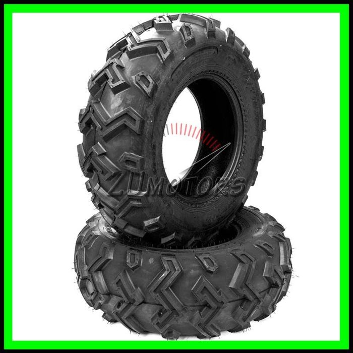Anvelopa Atv 25x8-12 Cauciuc Atv 25x8x12 profil EXCAVATOREXCAVATOR