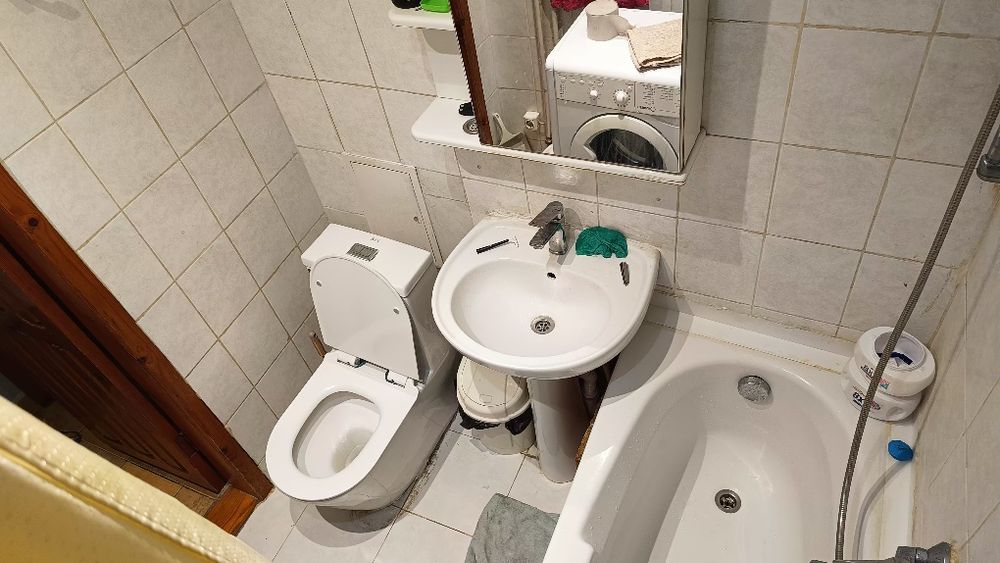 Возьму на подселение парней или девочек