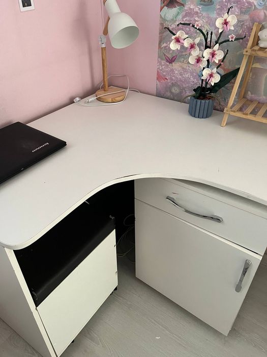 Мебель для детской комнаты