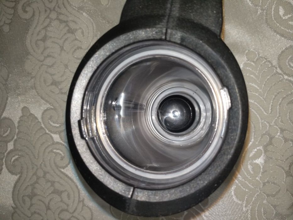 Отпариватель и мини-кипятильник. 2в1