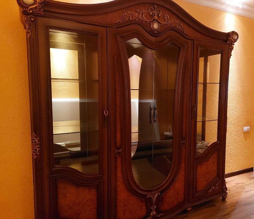 Горка Дубай продается срочно в отличном состоянии