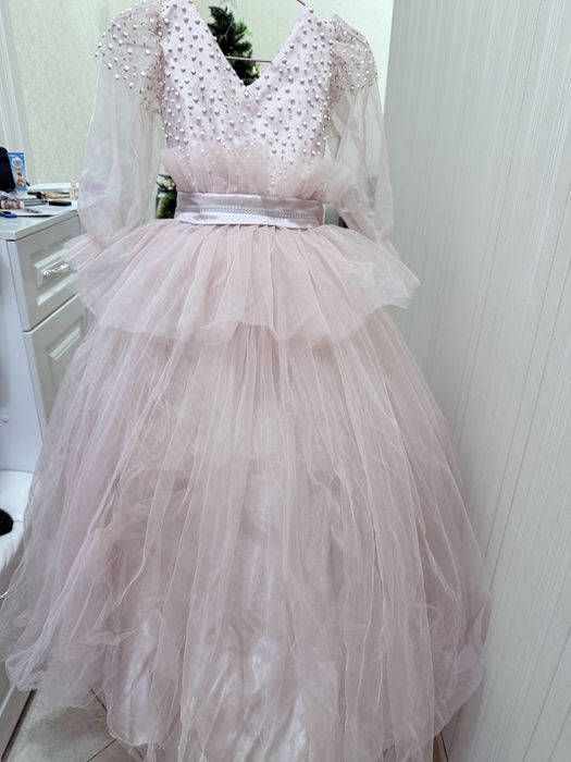 Платье для девочек