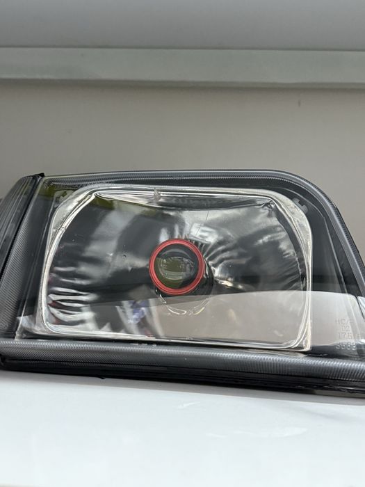 Тико фара тюнинг