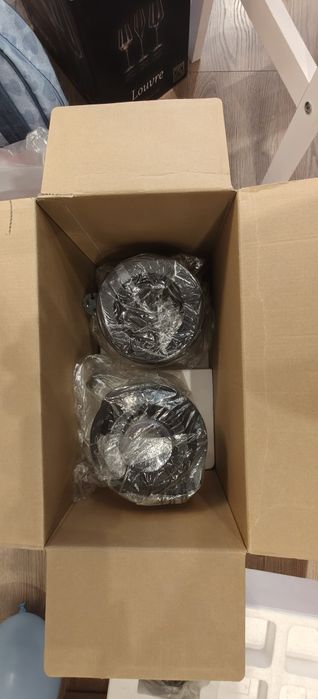 Блендер Gorenje Chef B800HC, 800W, 17000 об/мин, 4 нива на мощност, Фу