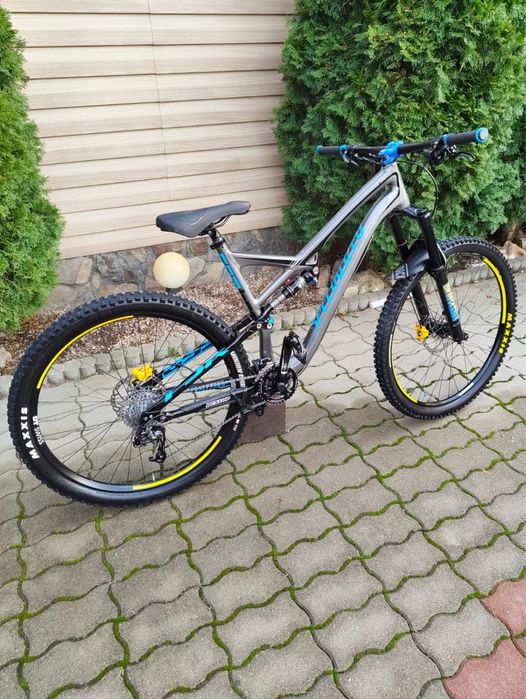 Bicicleta Specialized Stumpjumper