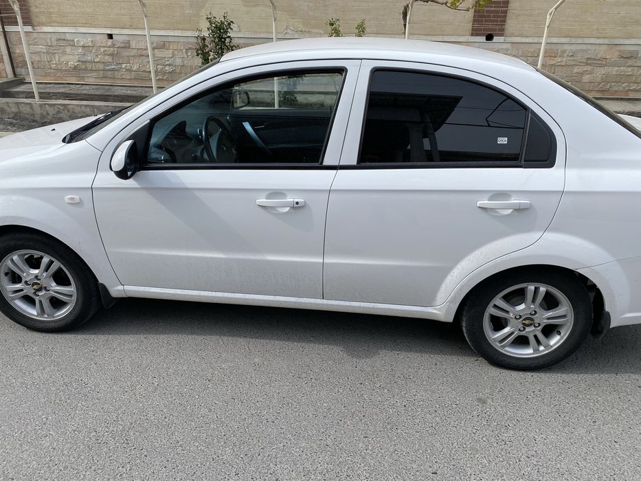 Chevrolet Nexia 2021 — 3