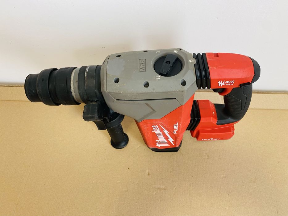 Rotopercutor Milwaukee M18 ONEFHPX