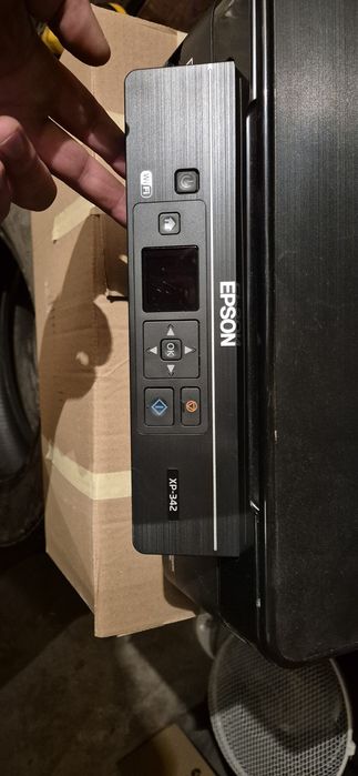 МФУ  Epson Expression Home XP-342