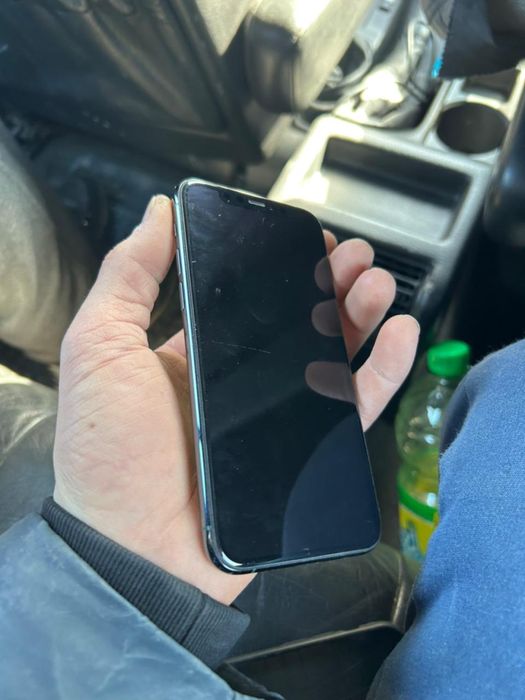 Iphone  11 Pro обмен