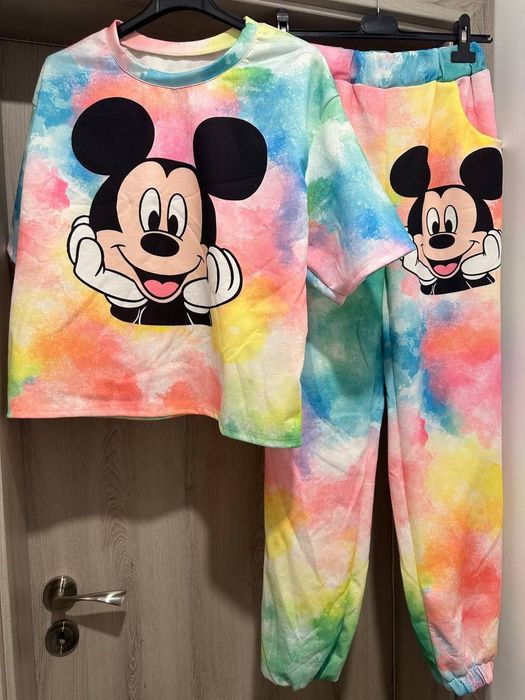 Нови дамски комплекти XS S M L XL